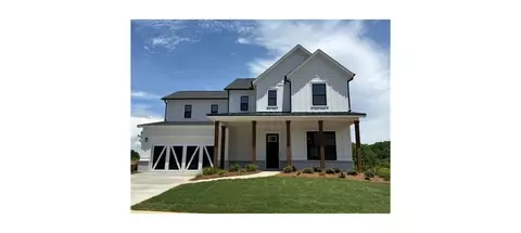 5015 Wayt Farm Overlook, Cumming, GA 30040