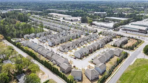 2638 Village Park Bnd, Duluth, GA 30096