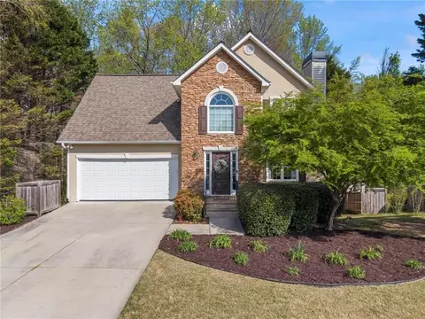 3148 Andora Trl NW, Marietta, GA 30064