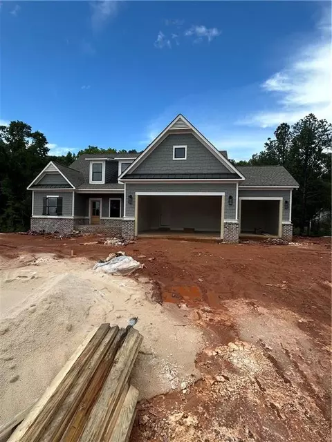 135 River Ridge Walk, Monroe, GA 30656