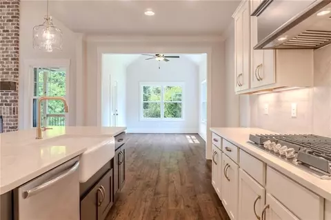 Entry Way - 135 River Ridge Walk, Monroe, GA 30656 photo 1 of 3