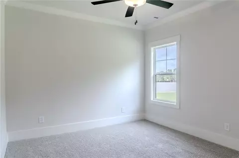 Bedroom - 135 River Ridge Walk, Monroe, GA 30656 photo 6 of 8