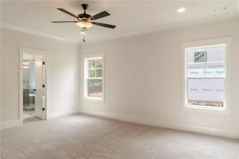 Bedroom - 135 River Ridge Walk, Monroe, GA 30656 photo 2 of 8