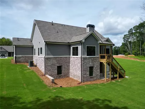Exterior - 135 River Ridge Walk, Monroe, GA 30656 photo 5 of 5