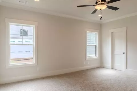 Bedroom - 135 River Ridge Walk, Monroe, GA 30656 photo 3 of 8