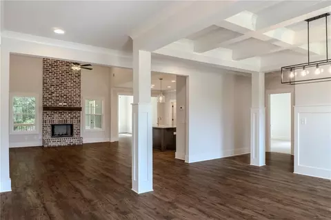 Living - 135 River Ridge Walk, Monroe, GA 30656 photo 2 of 5