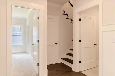 Entry Way - 135 River Ridge Walk, Monroe, GA 30656 photo 2 of 3