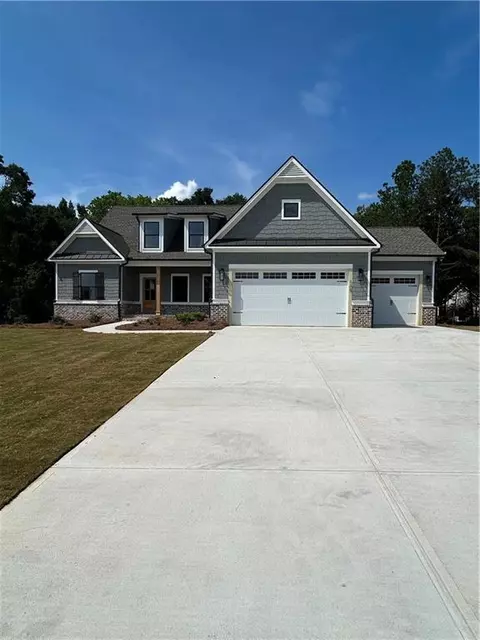 135 River Ridge Walk, Monroe, GA 30656