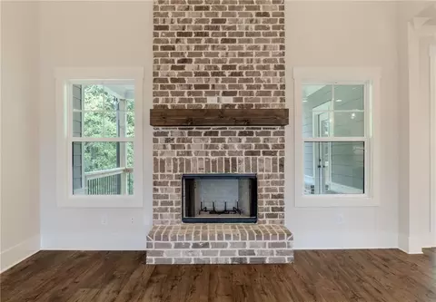 Living - 135 River Ridge Walk, Monroe, GA 30656 photo 5 of 5