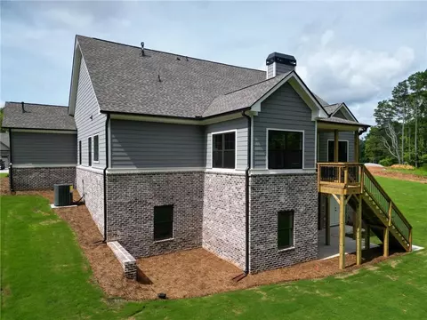 Exterior - 135 River Ridge Walk, Monroe, GA 30656 photo 4 of 5