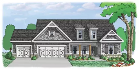 135 River Ridge Walk, Monroe, GA 30656