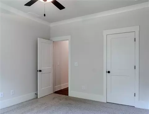Bedroom - 135 River Ridge Walk, Monroe, GA 30656 photo 8 of 8