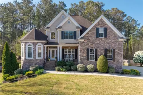 4275 Thayer Dr, Powder Springs, GA 30127