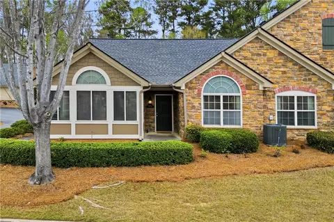 5226 Stone Village Cir NW #44, Kennesaw, GA 30152