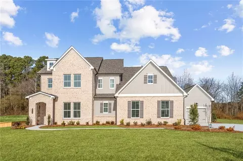 300 Evie Ln, Canton, GA 30115