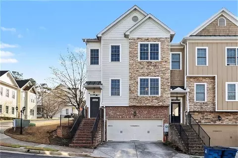 4053 Towne Creek Cv, Duluth, GA 30097