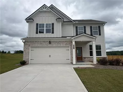 6004 Spring Way, Stonecrest, GA 30038