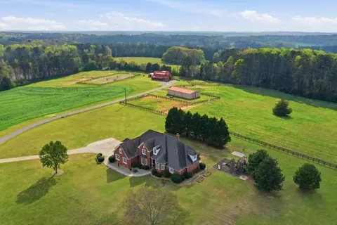 398 S 6th Street Ext, Milner, GA 30257