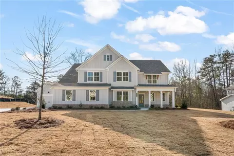 217 Evie Ln, Canton, GA 30115