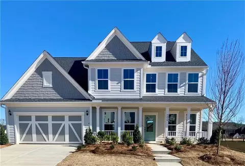 7124 Maple Brook Ln, Flowery Branch, GA 30542