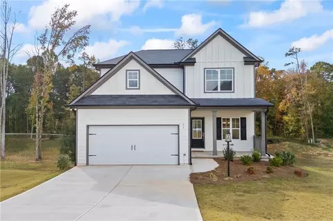 51 Water Oak Way, Crawford, GA 30630