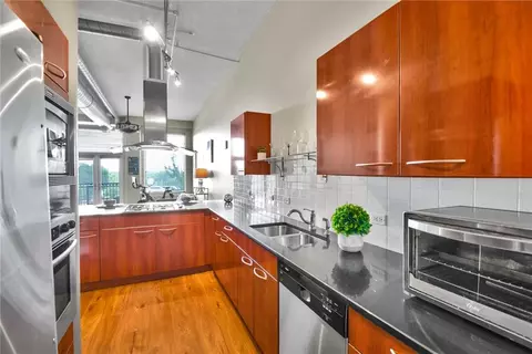 3820 Roswell Rd NE #314, Atlanta, GA 30342