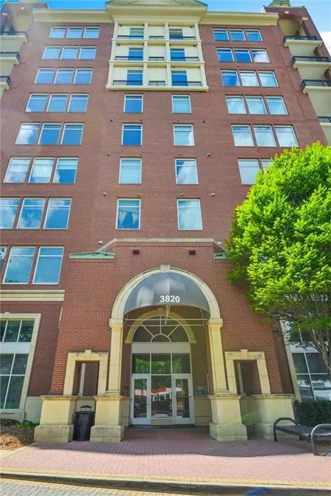 3820 Roswell Rd NE #314, Atlanta, GA 30342