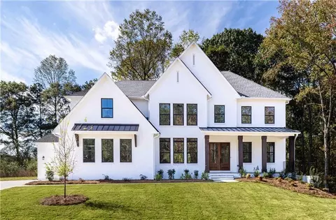5055 Sire Bnd, Milton, GA 30004