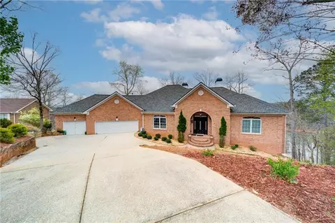 6462 Waterscape Rdg, Gainesville, GA 30506