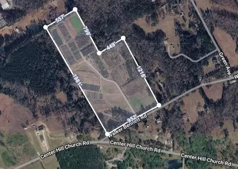 6039 Walker Bennett Rd, Loganville, GA 30052
