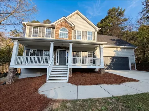 114 Tannin Ct, Dallas, GA 30132