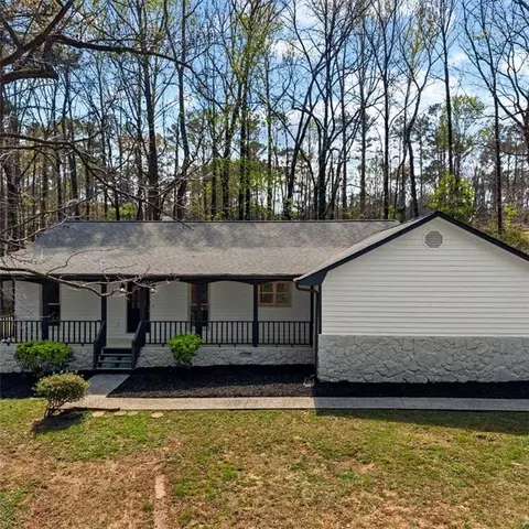 5350 Hearn Rd, Ellenwood, GA 30294