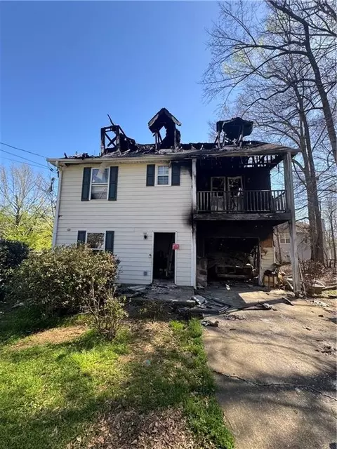 3348 Glen Hollow Dr, Rex, GA 30273