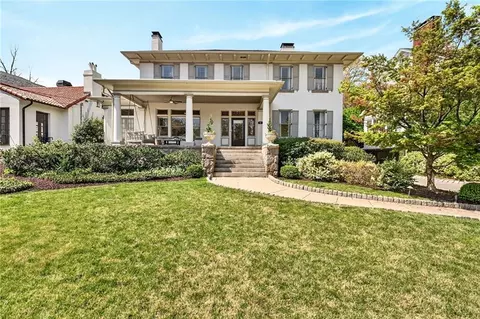 94 Inman Cir NE, Atlanta, GA 30309