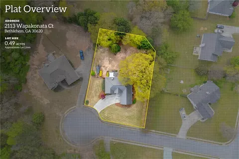 2113 Wapakonata Ct, Bethlehem, GA 30620 photo 49