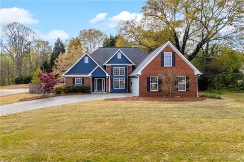 2113 Wapakonata Ct, Bethlehem, GA 30620