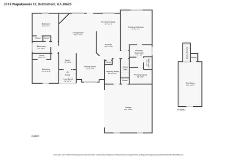 2113 Wapakonata Ct, Bethlehem, GA 30620 photo 39