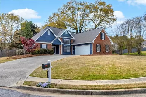 2113 Wapakonata Ct, Bethlehem, GA 30620 photo 3