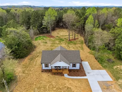 3967 Maple Grove Church Rd, Resaca, GA 30735