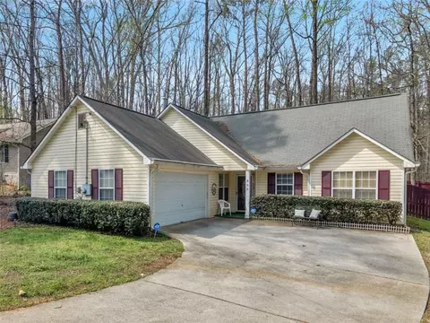 505 Knollwood Dr, Stockbridge, GA 30281