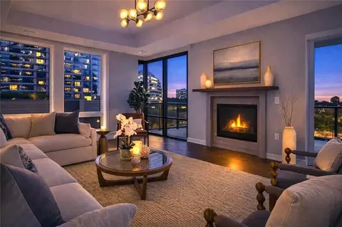 867 Peachtree St NE # 702, Atlanta, GA 30308