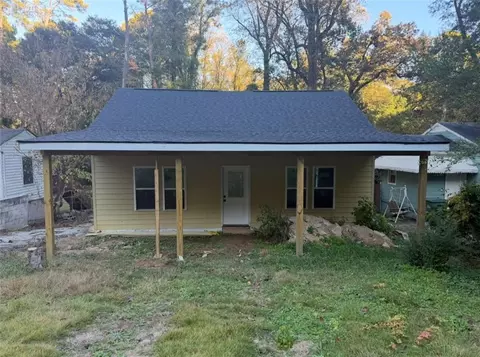 879 Edwin Pl NW, Atlanta, GA 30318