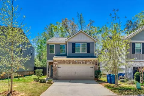 289 Magnaview Dr, Mcdonough, GA 30253