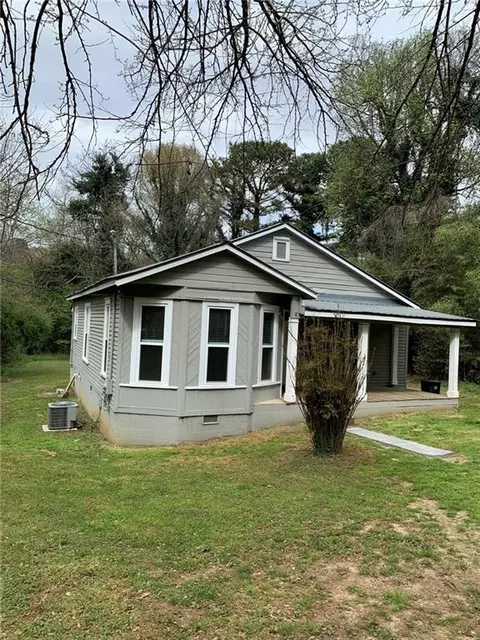 3143 Robinson Pl, Gainesville, GA 30504