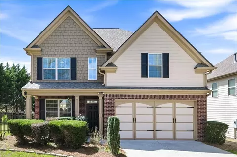 305 Nichols Ridge Pts, Suwanee, GA 30024