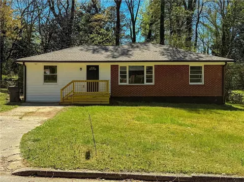 2328 Bonner Rd, Atlanta, GA 30344