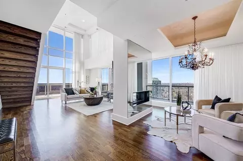 2881 Peachtree Rd NE #2405, Atlanta, GA 30305