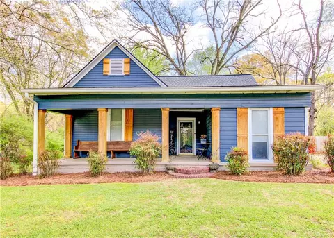226 Mill St, Bowdon, GA 30108