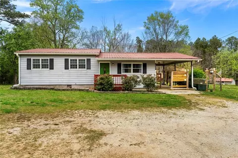 7931 Cartersville Hwy, Dallas, GA 30132