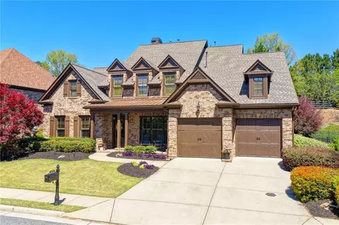 5035 Habersham Hills Dr, Suwanee, GA 30024